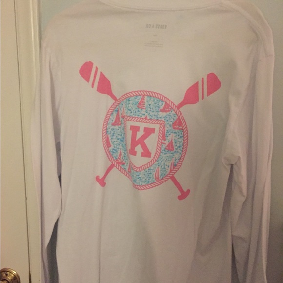 krass & co long sleeve shirt - Picture 3 of 4